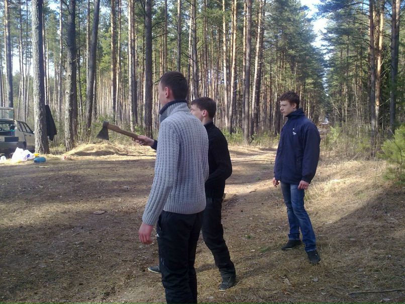 Паша Кожан | Минск