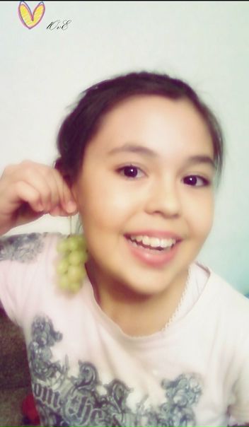 №3, Элиза Гафиуллина №3, Элиза Гафиуллина