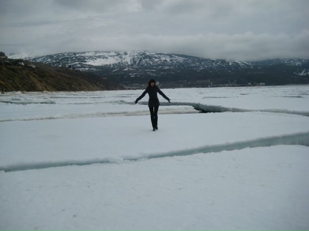 №2, Надежда Балаева, Магадан №2, Надежда Балаева, Магадан