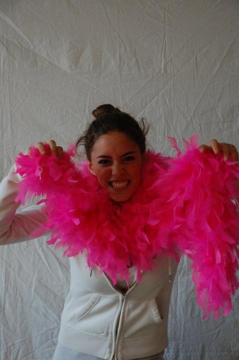 Янина Ткаченко | 