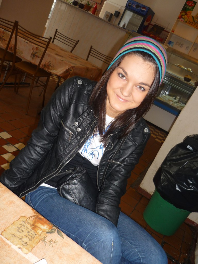 Даша Орлова | Санкт-Петербург