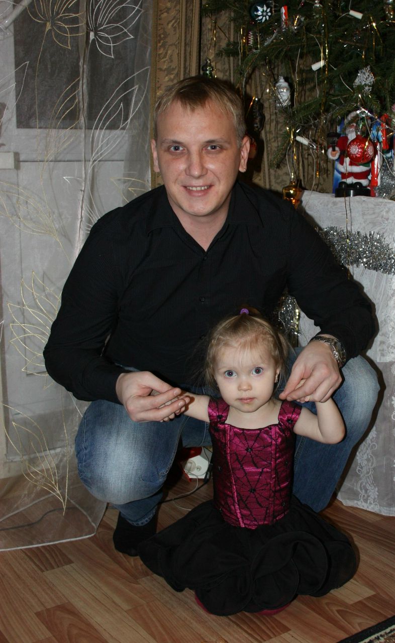 Алексей Марасанов 