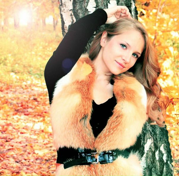 №9, Алина Любимова №9, Алина Любимова