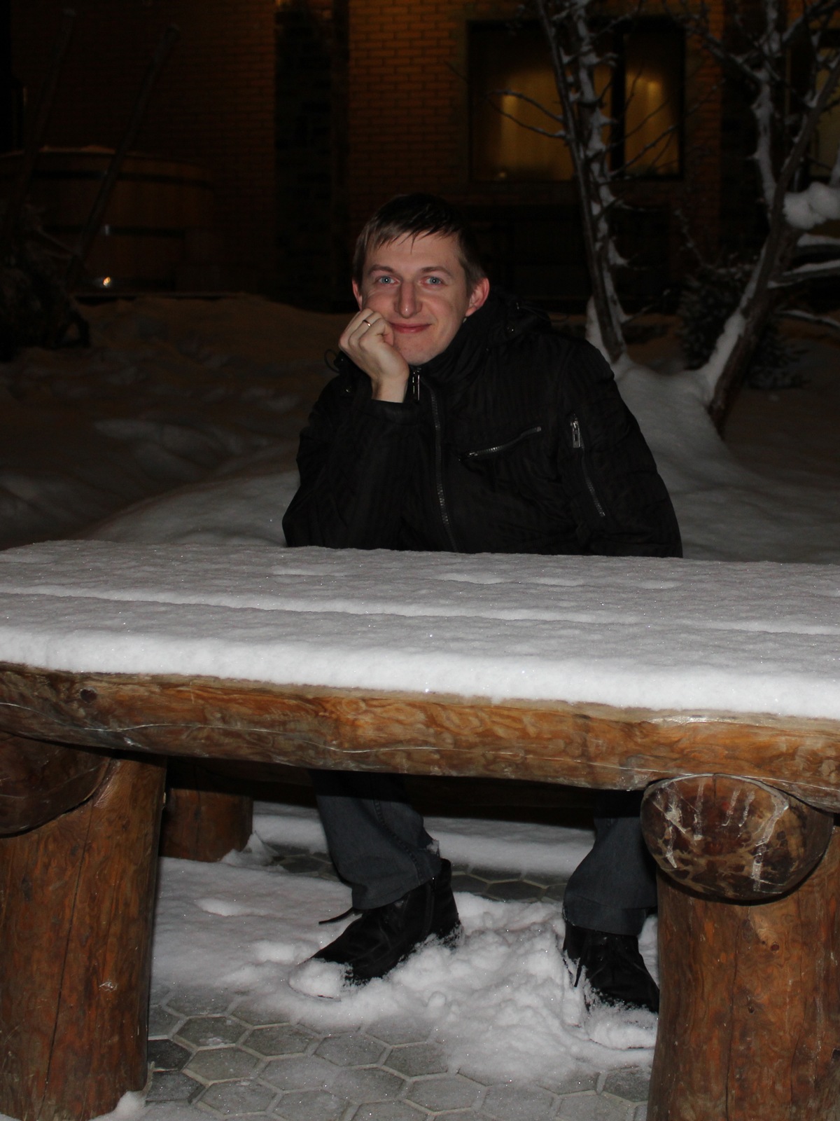 Фото профиля