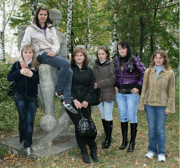 №33, Оксана Ковальчин, 31 год, Глибочок №33, Оксана Ковальчин, 31 год, Глибочок