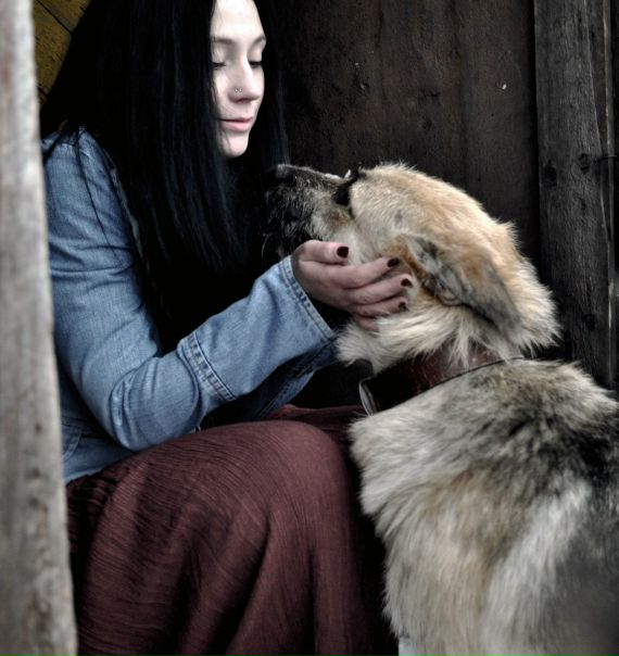 №24, Марина Зуева, Мурманск №24, Марина Зуева, Мурманск