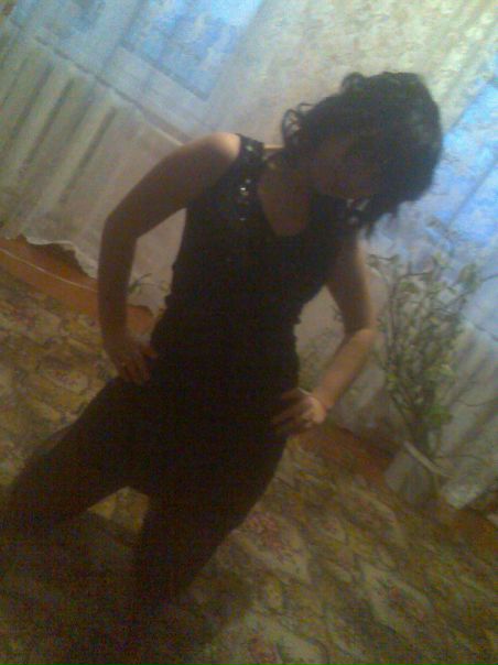 №36, Дашуня Вивчаренко, Кропоткин №36, Дашуня Вивчаренко, Кропоткин