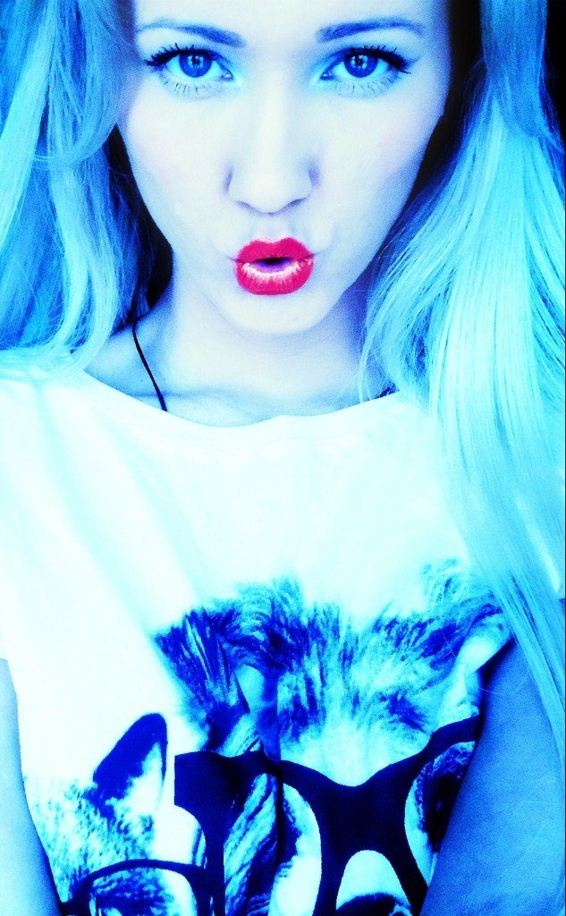 Оксана Петрова | Москва