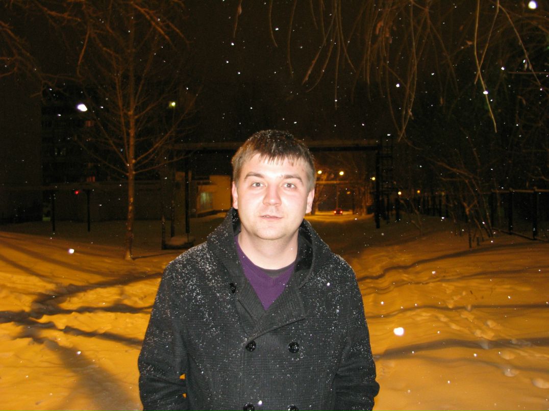 Алексей Котов | Саратов