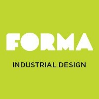 Промышленный дизайн Forma