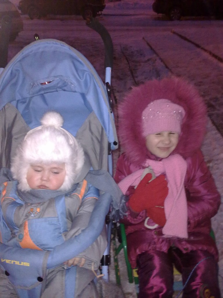 Владимир Дубровин | Старый Оскол