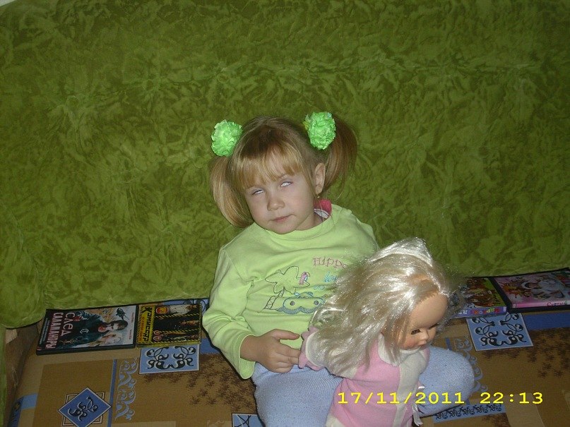 Сергей Зайцев | Калачинск