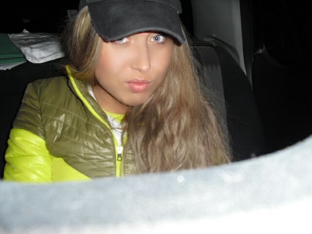 Юлия Филиппова | Новосибирск