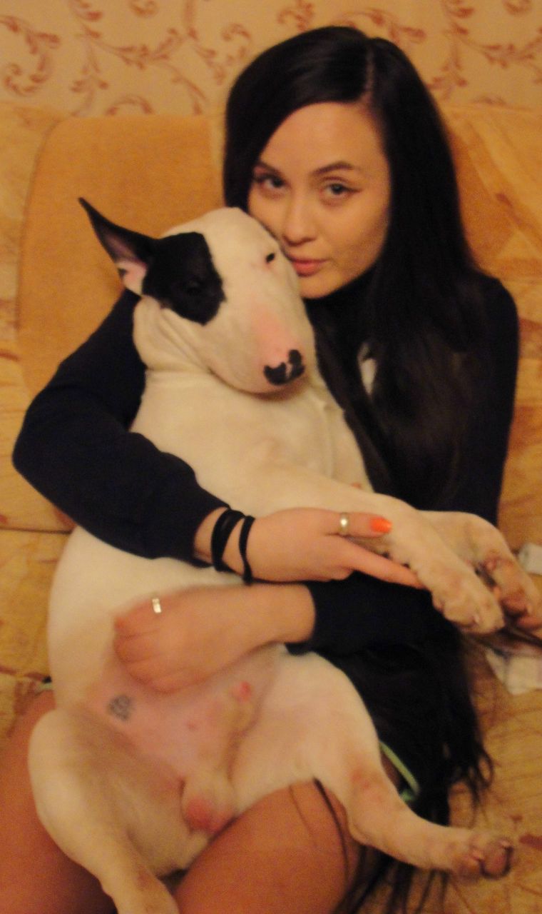 Валерия Чжан | 