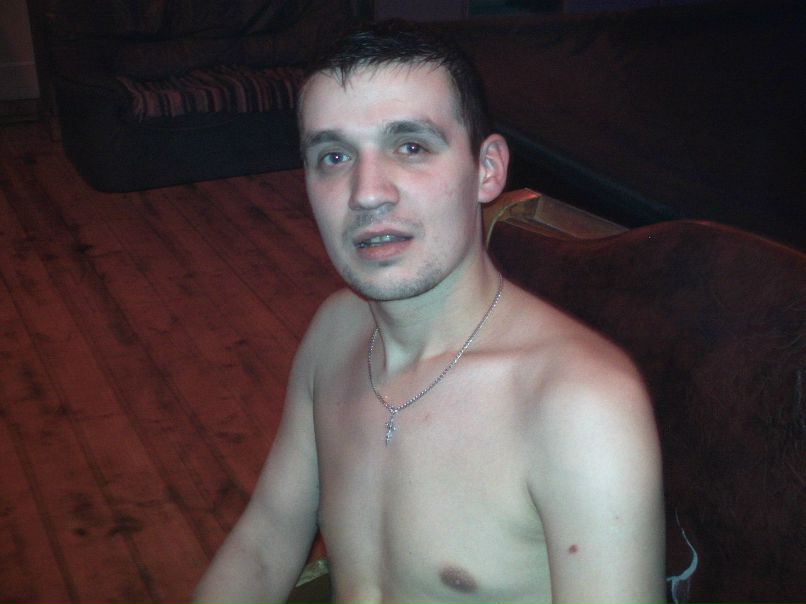 Евгений Волков | Москва