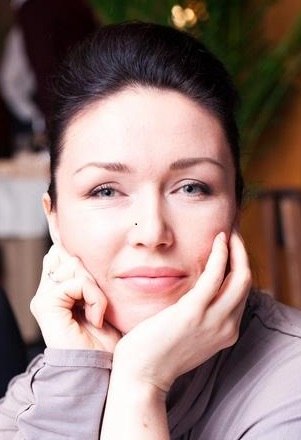 Снежана Ускова | Санкт-Петербург