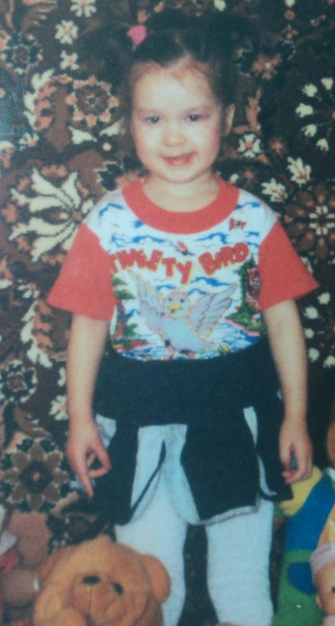 Виктория Спирина | Пермь