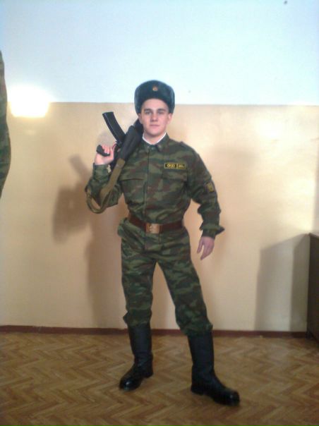 №10, Александр Каримов, Нижневартовск №10, Александр Каримов, Нижневартовск