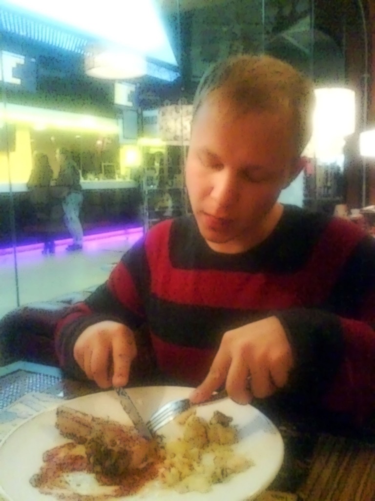 Фото профиля