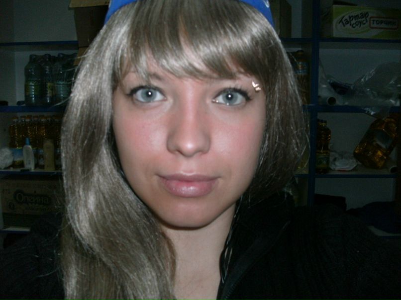 №41, Света Корж, 38 лет, Лозовая №41, Света Корж, 38 лет, Лозовая