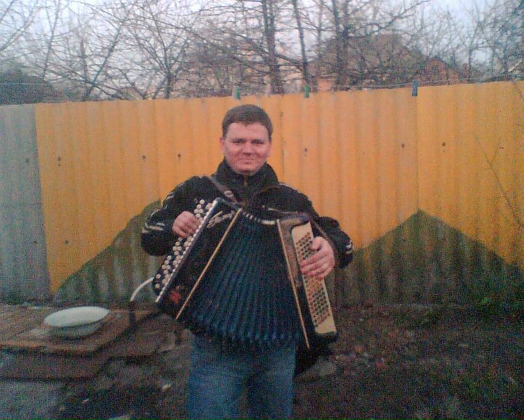 №13, Сергей Ковалёв, Славянск №13, Сергей Ковалёв, Славянск