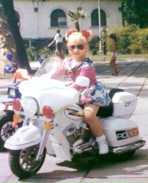 №81, Анастасия Никандрова, 32 года, Днепр (Днепропетровск) №81, Анастасия Никандрова, 32 года, Днепр (Днепропетровск)