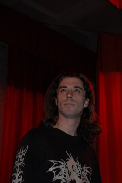 №105, Дмитрий Дубов, Коломна, Россия №105, Дмитрий Дубов, Коломна, Россия