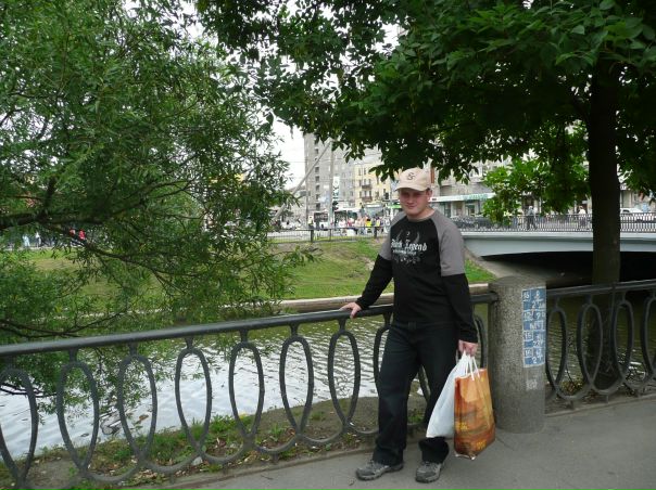 №2, Дмитрий Коротков, 36 лет, Екатеринбург №2, Дмитрий Коротков, 36 лет, Екатеринбург