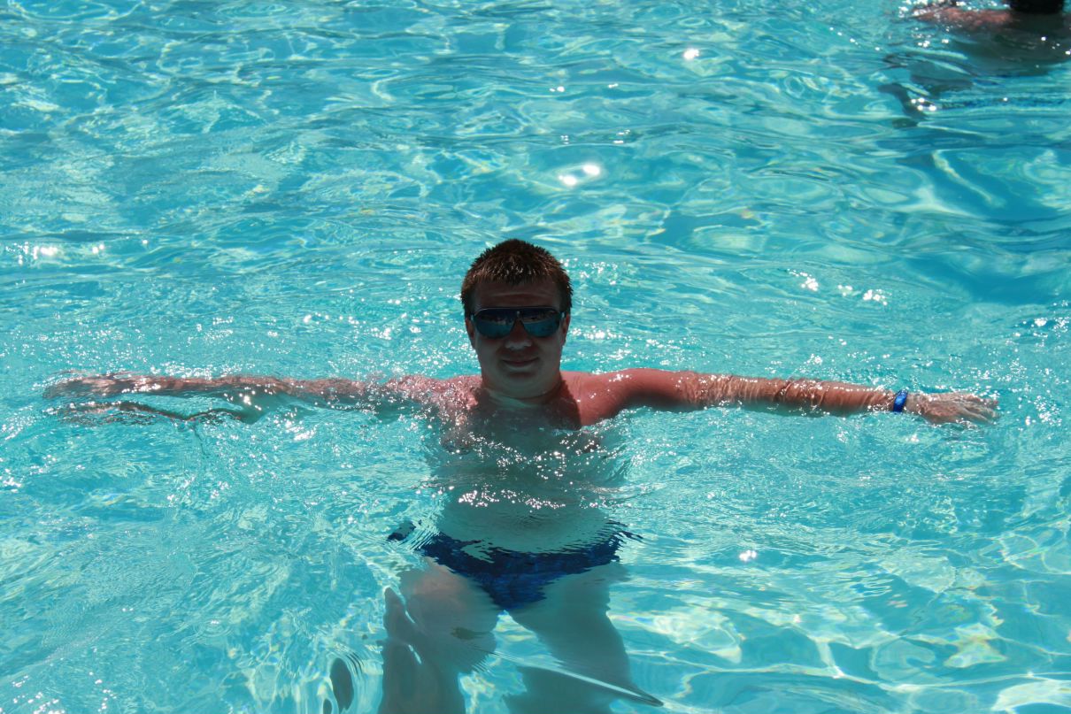 Денис Иванов | Харьков