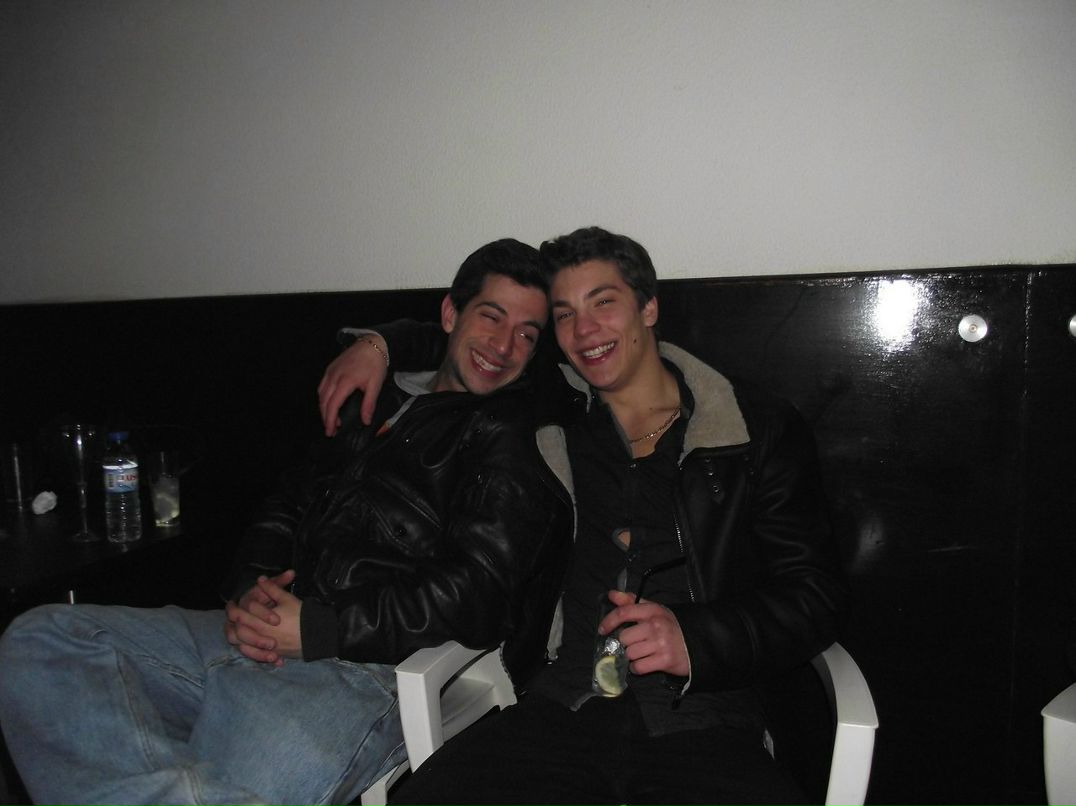 Anton Pugach | Coimbra