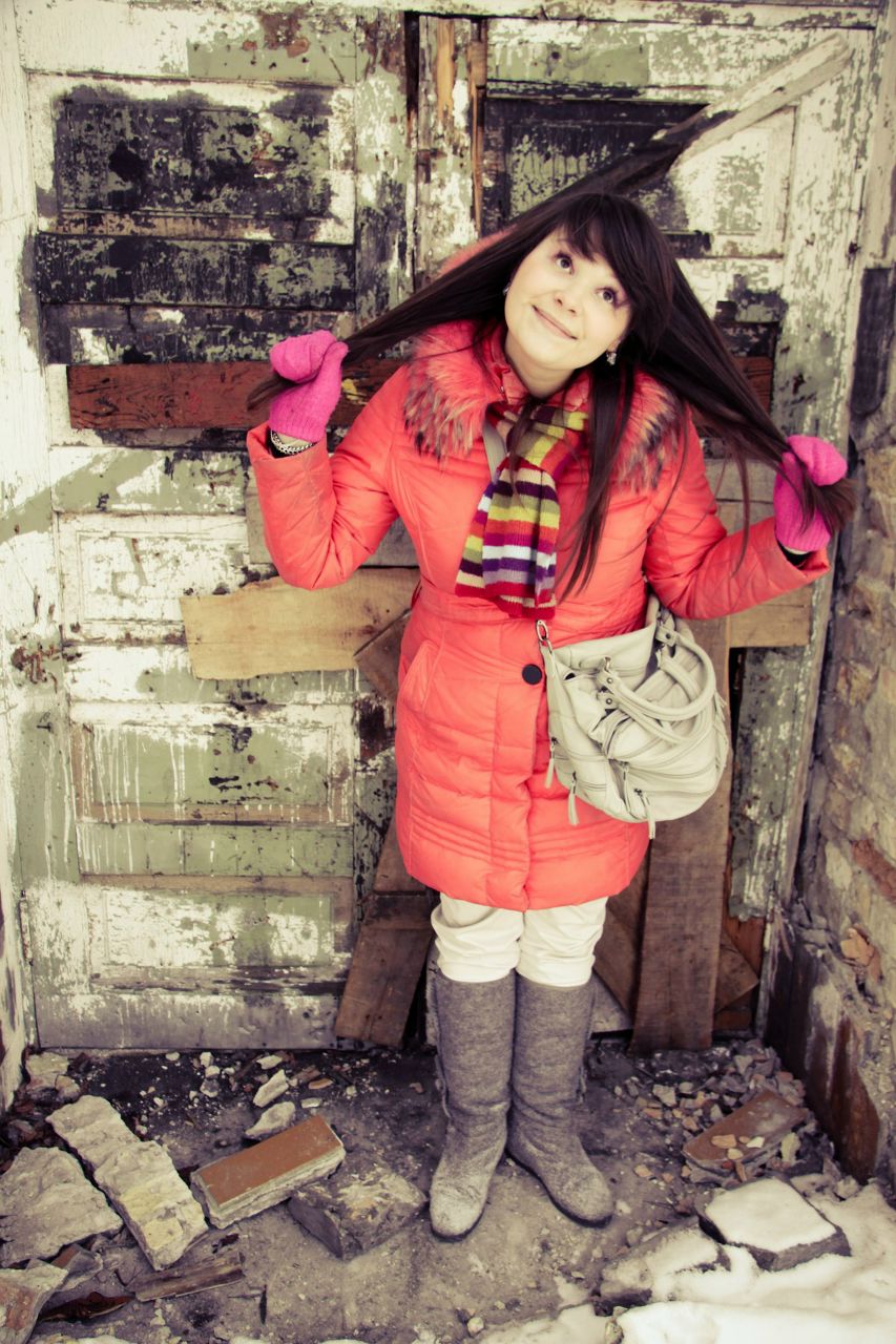 Ксения Розмысло | Гродно