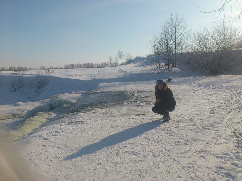 Виктория Куртасова | 