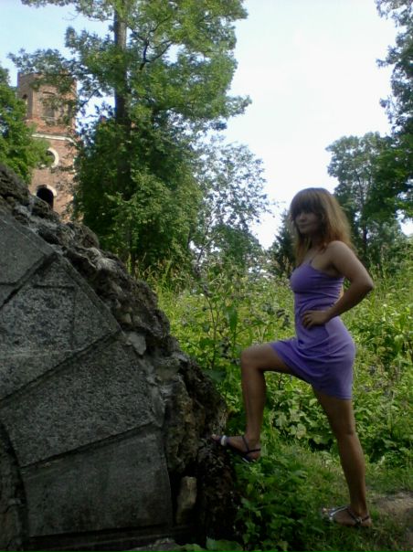 №15, Дарья Тихомирова №15, Дарья Тихомирова