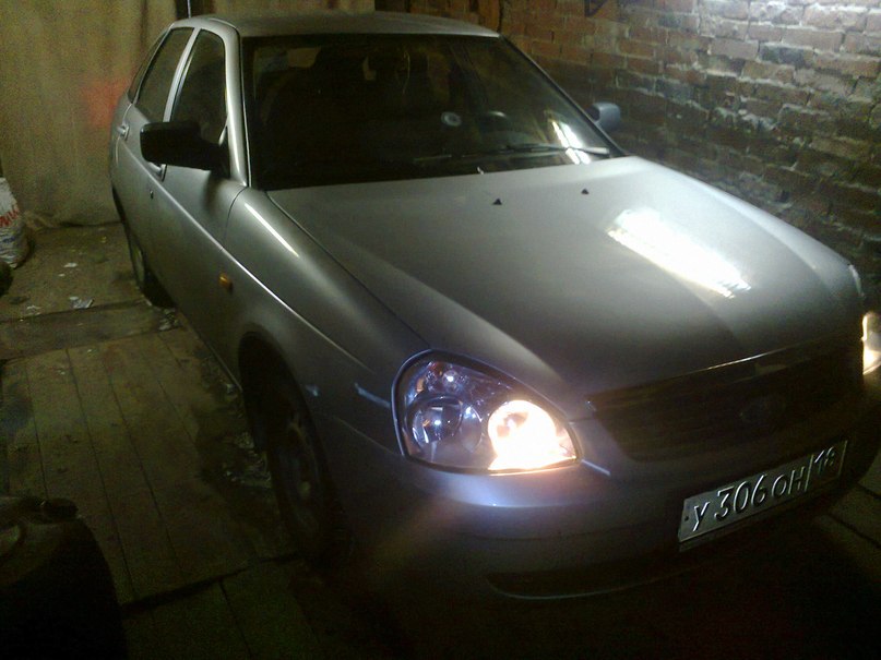 Дима Вахрушев | Москва