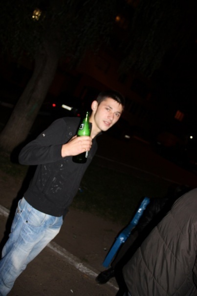 №12, Віталік Гельжинський, 36 лет, Львов №12, Віталік Гельжинський, 36 лет, Львов