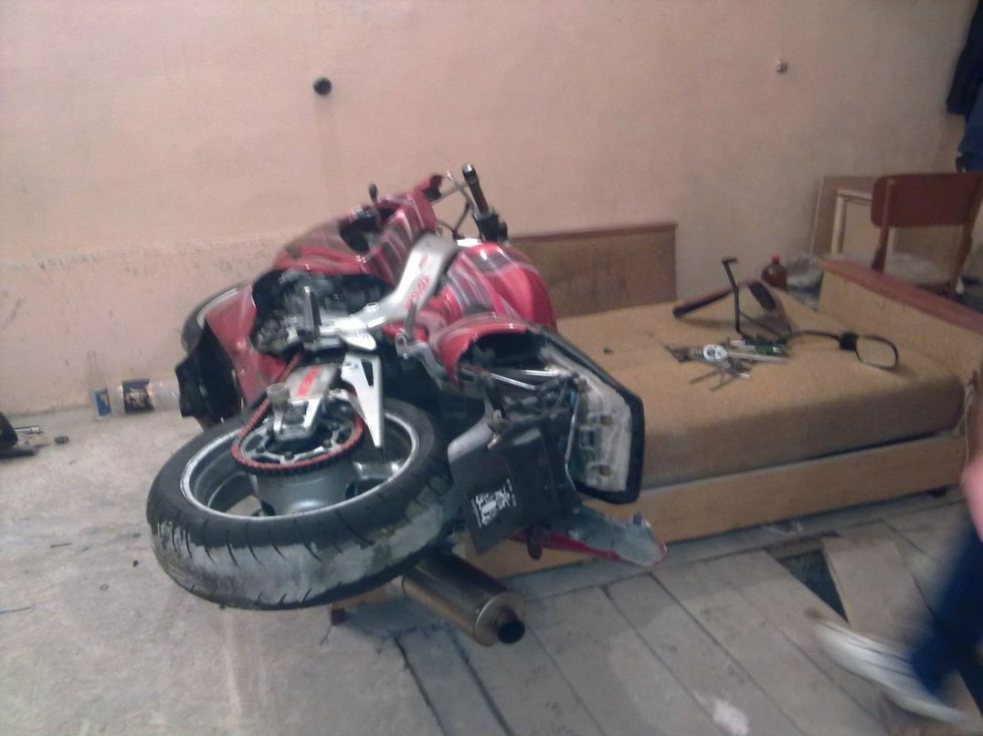 Андрей Кривошеев 