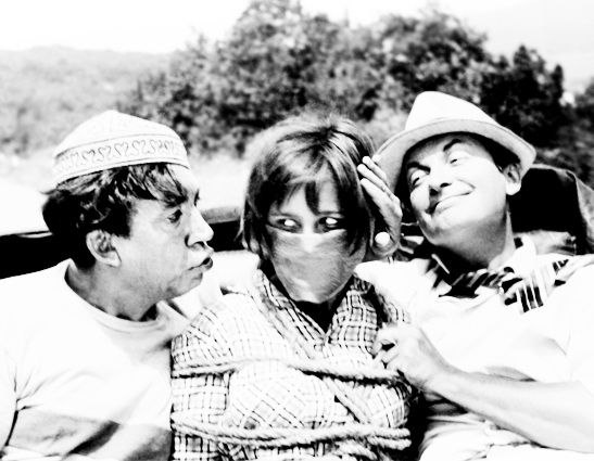 Дима Большой | Москва