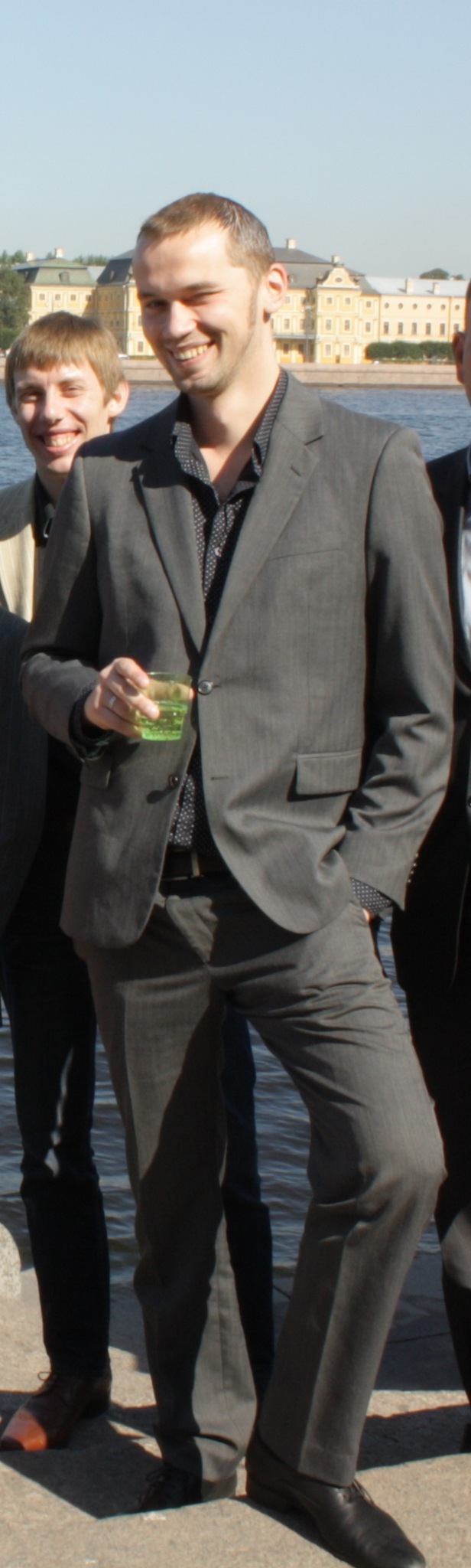 Фото профиля