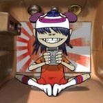 №74, Дарья Зверева №74, Дарья Зверева