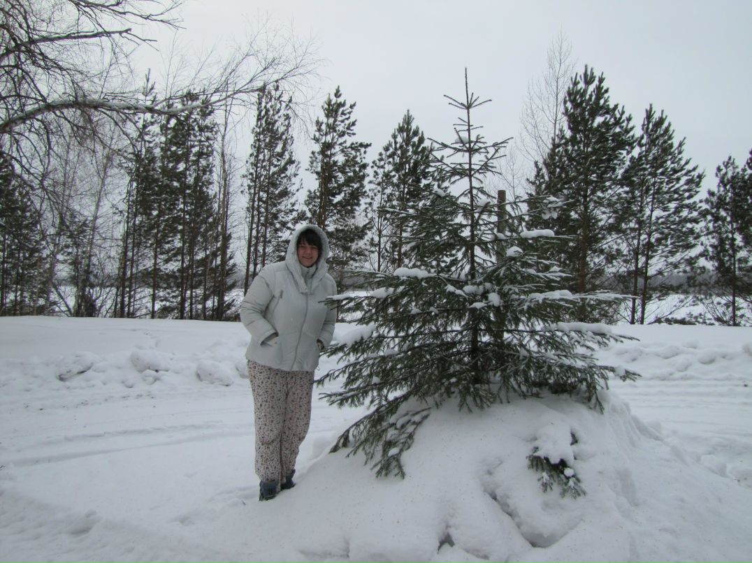 Настя Старых | Северск
