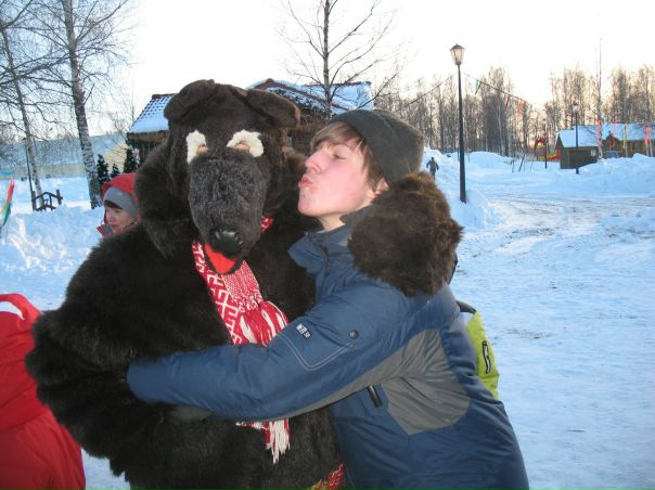 №9, Никита Богданов, 28 лет, Санкт-Петербург №9, Никита Богданов, 28 лет, Санкт-Петербург