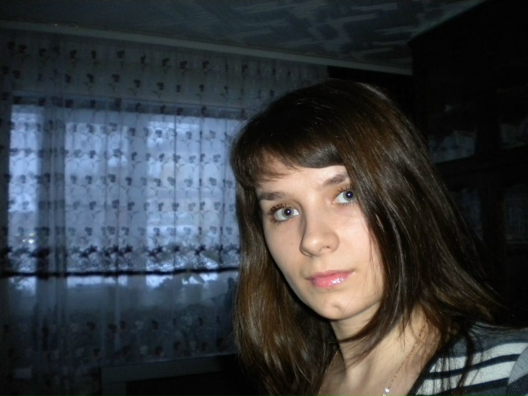 Мария Шепелева | Лабытнанги