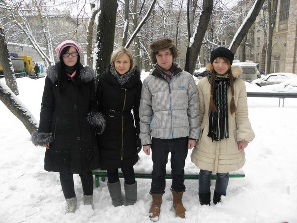 Maksim Kotikov | Москва