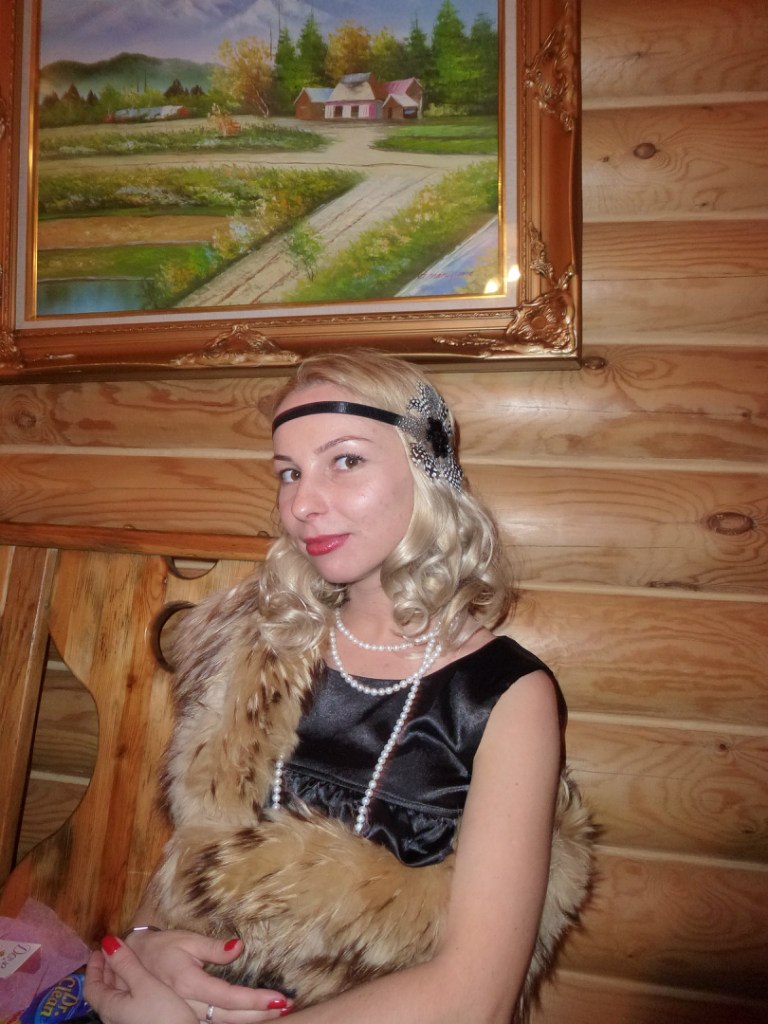 Валентина Вахмина | Южно-Сахалинск