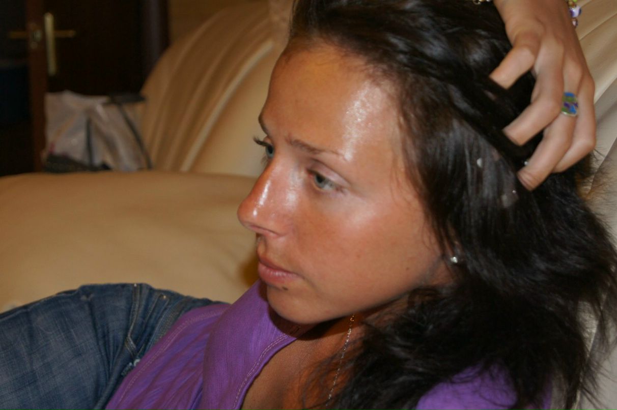 Женева Шевалдышева | Москва