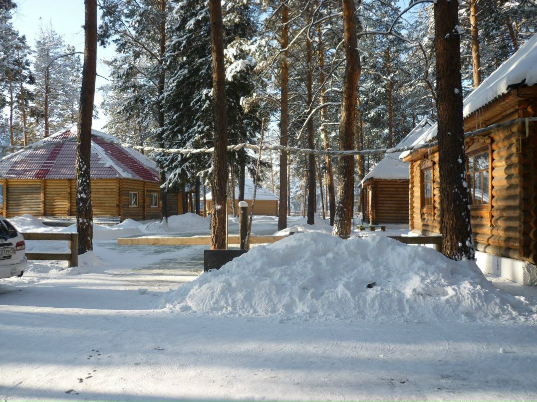 Анастасия Гаврилова | Сочи