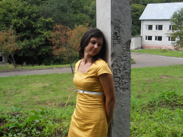№45, Лариса Михайловська, 33 года, Луцк №45, Лариса Михайловська, 33 года, Луцк