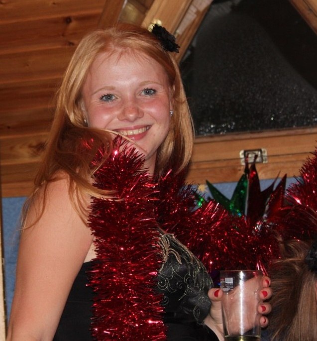 Екатерина Немцова | Москва