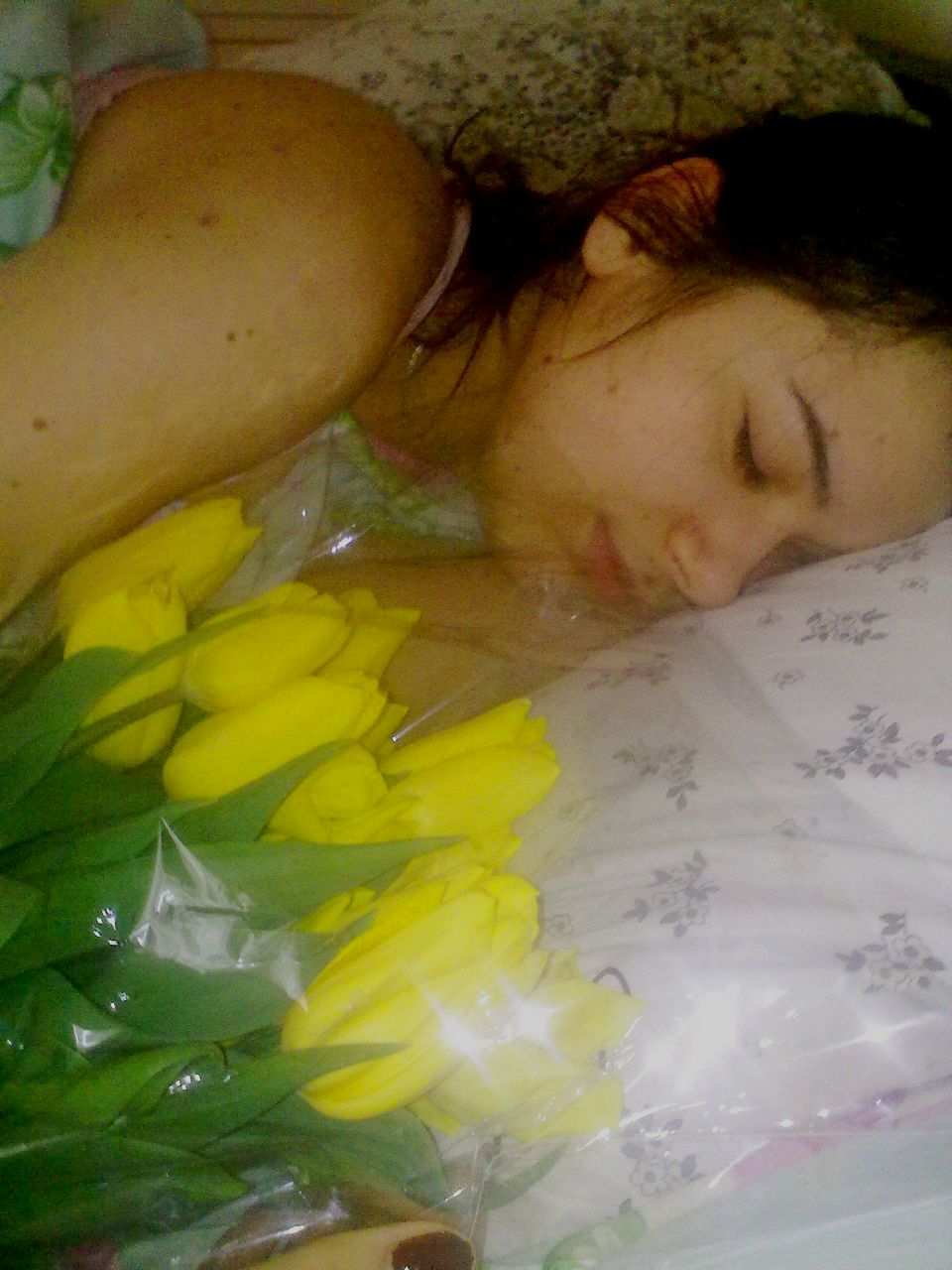 Татьяна Жданова | Санкт-Петербург