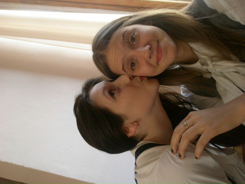 №27, Оксана Бевз, 32 года, Донецк №27, Оксана Бевз, 32 года, Донецк